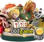 007game slots